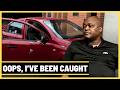 LoL Video Catches Brown Mogotsi Faking Assassination Attempt