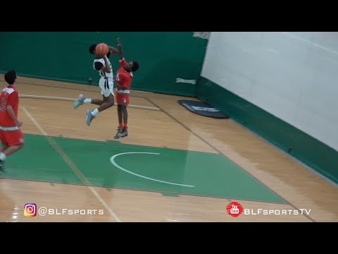 Team Final/Fidonce vs Hilltoppers Heat