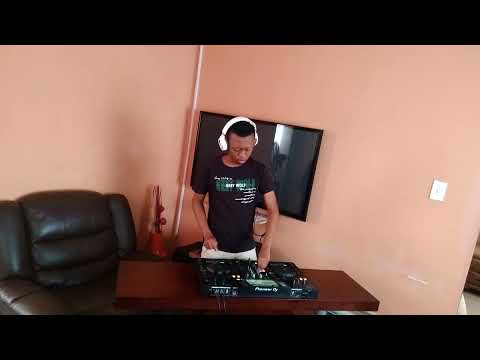 DJ Twitch x Shimza x Black Coffee : 02 JUNE 2022