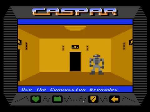 starblade atari st