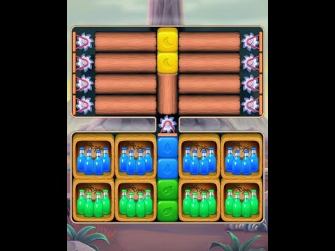 TOON BLAST level 2751