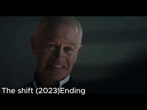 The Shift 2023 | Ending
