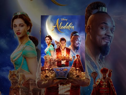 Aladdin