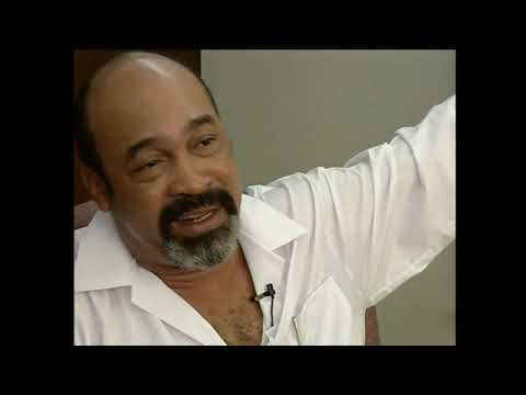 Desi Bouterse, interview 1998, AT5