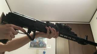 ダイタック　AK ブラシレスモーター