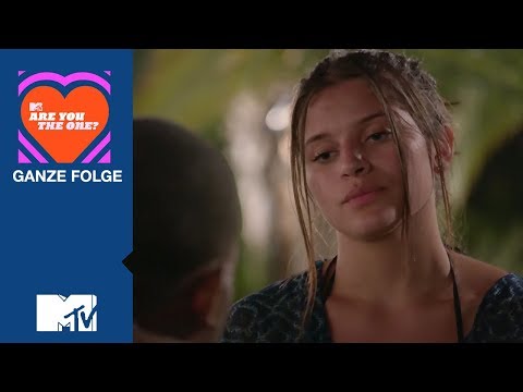Are You The One? | Ganze Folge | Episode 4 | Staffel 6 | MTV Germany