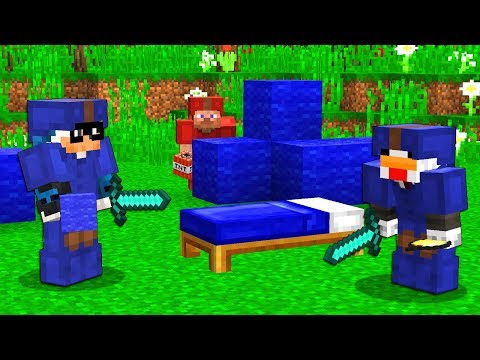 LE NUOVE BEDWARS SENZA VOID! - Minecraft ITA