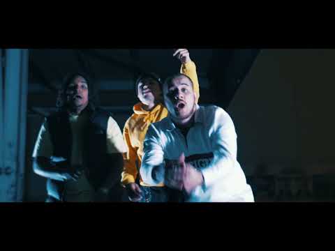 CORTEXT x SHADOW x JOSE HALFTIME - RUN IT