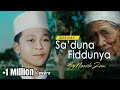 VIRAL!! Sa'duna Fiddunya (Qosidah kesukaan Mbah Maimun Zubair) Cover By Nazich Zain VIRAL!! Sa'duna Fiddunya (Qosidah kesukaan Mbah Maimun Zubair) Cover By Nazich Zain
