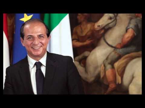 Magalli Presidente remix