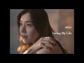 milet「Living My Life」MUSIC VIDEO(ドラマ「転職の魔王様」主題歌)