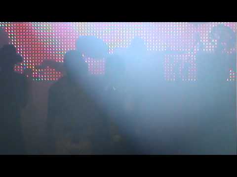 A Bronkka na EdDez - Kizumba