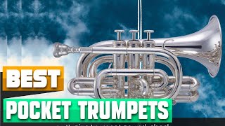 Video thumbnail for Pocket Trumpet : Best Selling Pocket Trumpets on Amazon by Musical Instrument