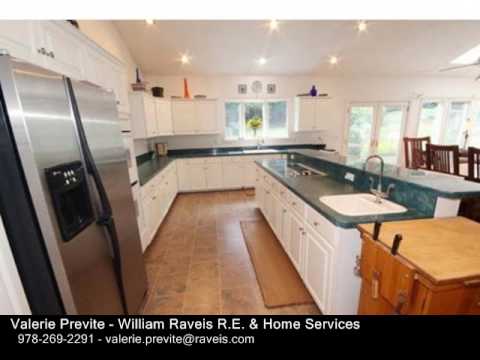 4 Charles Street, North Reading MA 01864 - Single Family Home - Real Estate - For Sale -