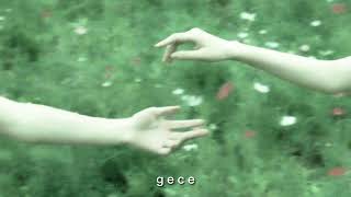 Aleyna Tilki - Nasılsın Aşkta? (speed up, hızlı versiyon)