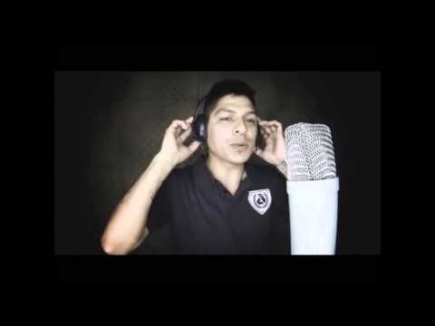 Mc Caco feat el gordo valoo es un lio Video Remix Dj Fiestero Villa Regina Rio Negro 2015
