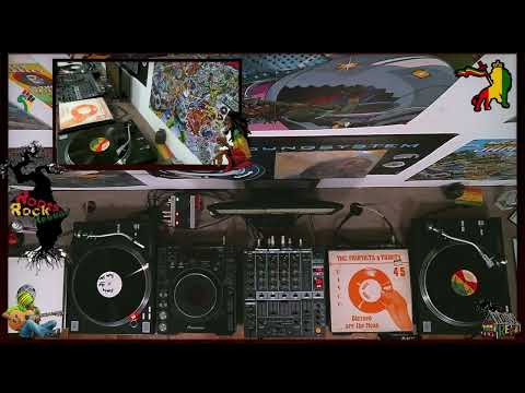 The Prophets & Trinity   Blessed are The Meak