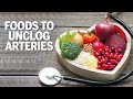 6 Vitamins To Unclog Your Arteries Naturally