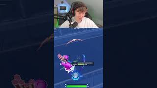 War wohl doch nicht unconn... #shorts