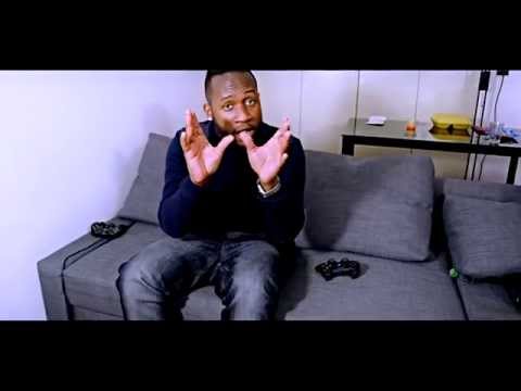 Ladup Negger - My pee [ Clip Officiel ]