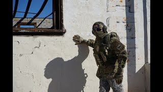 FIRST GAMES! [Escape from Tarkov (Atticus Shaffer 2020)]