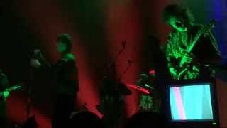 Julian Casablancas + The Voidz - Father Electricity (Live) @ Hammerstein Ballroom NYC 11.25.14