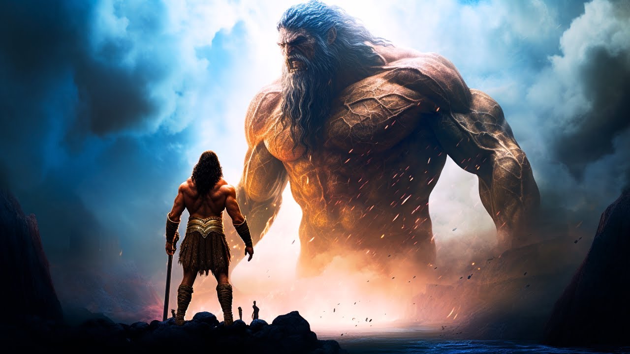 ENSINAMENTOS OCULTOS DA BÍBLIA | DAVI Sabia O QUE Muitos NÃO SABIAM!