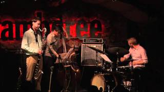 Jamboree - Joris Roelofs Trio Featuring Matt Penman & Ted Poor