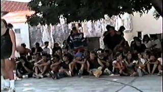 preview picture of video 'Otok Ist Kosarkaski Turnir 1989 Pt. 2 & End'