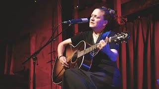 Nina Nastasia - The Two of Us (Live in Newcastle)