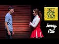 Big Fish | Jenny Hill | Live Musical Performance