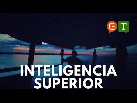 Inteligencia superior