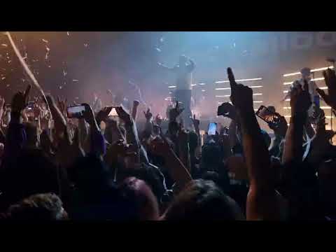 We Got The Moves - Electric Callboy @ Manchester Academy 23/11/22