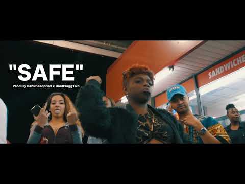 Video thumbnail for Safe