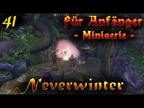 🐲 Neverwinter für Anfänger #41 - Als Lichtbote zum Piratenkönig - Let's Play
