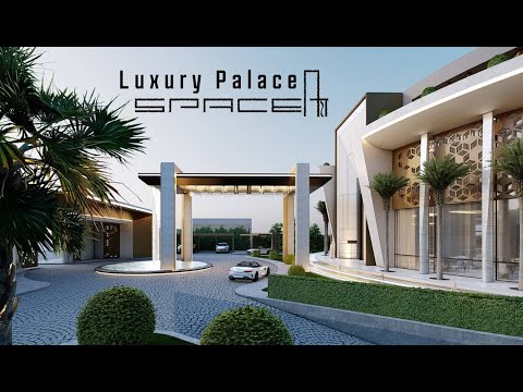 Luxury Palace 