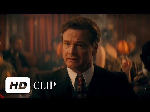 She Won't Fool Me  - Official Clip