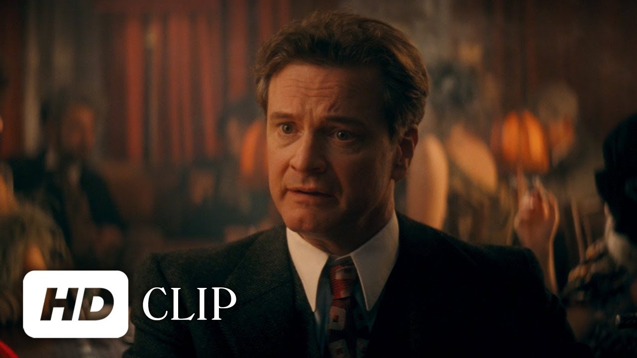 She Won't Fool Me  - Official Clip