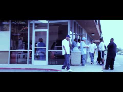 Roccett "City I Know" Official Video