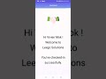 Android Kiosk APP Check In Using Mobile No Mode