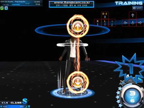 KR Mstar Ping Pong (Radio Edit) - Armin Van Buuren S+