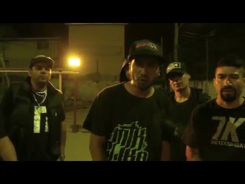 Matamoska Clika - Matamoska Estilo (video oficial) "ThE nOrTh StYlE "