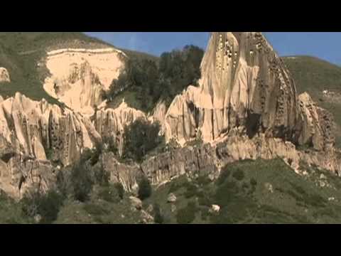 The Coolest Stuff On The Planet: Patagonia, The Adventurer's Paradise