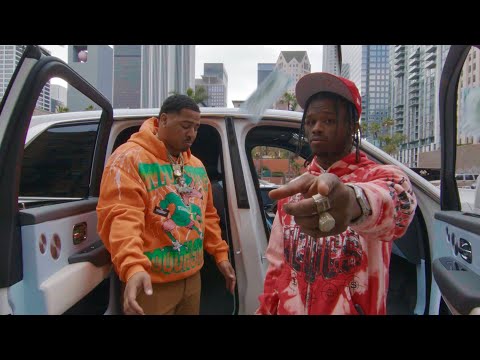 X4 x Ralfy The Plug - "Won't Last" (Official Music VIdeo)