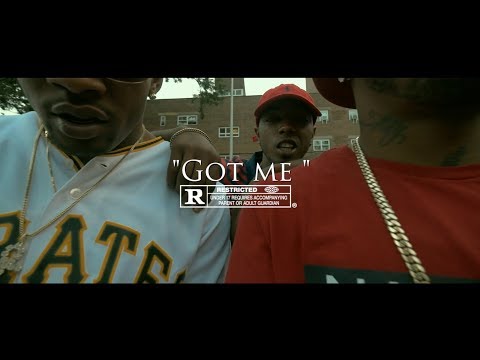 Terry Nichols x Mike Milly - Got Me " Dir By Brad Piff"