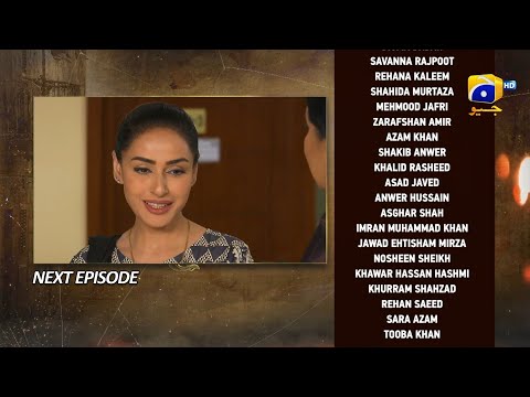 Maa Nahi Saas Hoon Main Episode 71 Teaser - 11th January 2024 - HAR PAL GEO