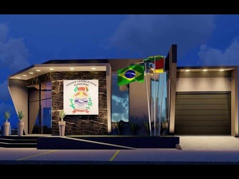 Transmissão ao vivo da Câmara de Vereadores de Miraguaí - RS