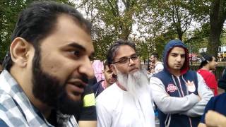 Video: Early Islamic Civilizations - Adnan Rashid vs Sceptic