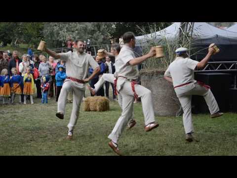 Õllejenka Hansapäevadel