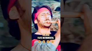 Download lagu Hero Flute - #hero #flute #meenakshisheshadri #jackieshroff #lambijudaai #music #heroflute #haribhai mp3
